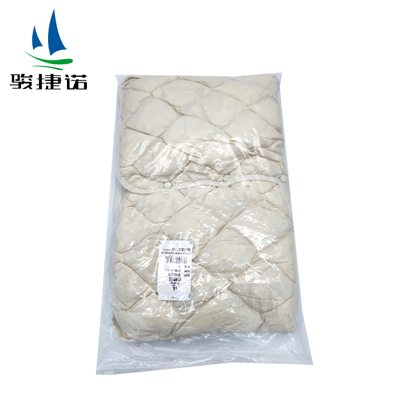 骏捷诺羽绒马甲女款 M-3XL/件