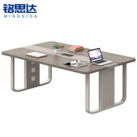 铭思达会议桌1.8米张