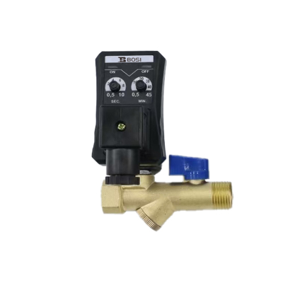 波斯(BOSI)排污阀(BS-24 BST22010)个