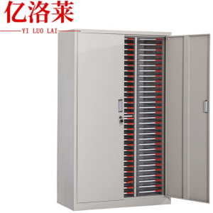 亿洛莱 有门文件柜 90抽 台
