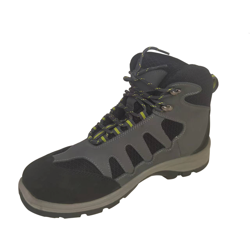恒汇达 中邦防滑防寒安全鞋 35-45码 1双