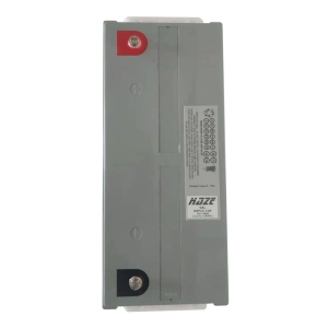 海志 蓄电池 HZY12V120AH (只)