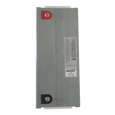 海志 蓄电池 HZY12V120AH (只)