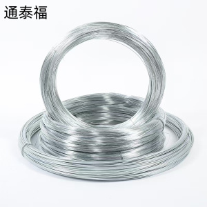通泰福 镀锌铁丝 14#/kg