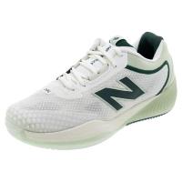 新百伦(New Balance)女款FuelCell网球鞋轻便舒适运动鞋海盐绿自
