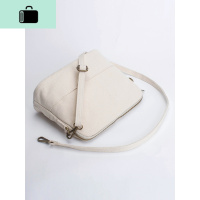 女包 小清新文艺斜挎包单肩包棉帆布包贝壳包NEW LAKE女斜挎包