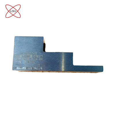 LZKL 测重行程试块 KL-2021217-01V2 单位:块