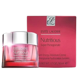 Estee Lauder 雅诗兰黛红石榴清爽提亮保湿补水提拉紧致新款正品50ML