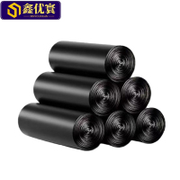 鑫优寰 塑料垃圾袋 800*750*0.025mm 个