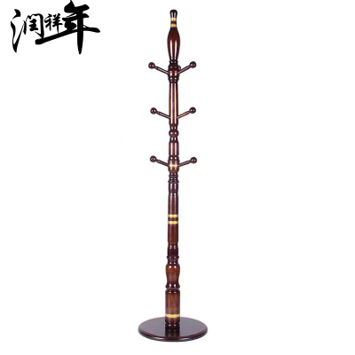 实木衣架 衣服架JMJ36/个