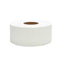 清风 BJ07AMW 质韧大卷纸大盘纸双层卫生纸 240米*12卷/箱