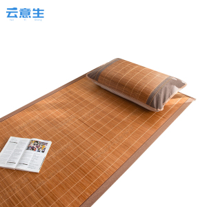 云意生 竹凉席 180*200cm 张