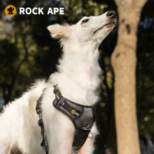 洛克猩球 宠物胸背L码 RAPT013