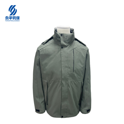 铁美风华 羽绒冲锋衣 各号 1件