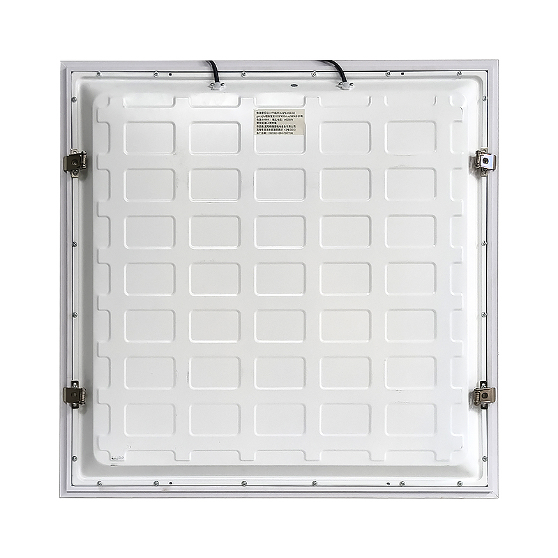 LED平板灯 620*620mm/60W 卡扣款 白光/个