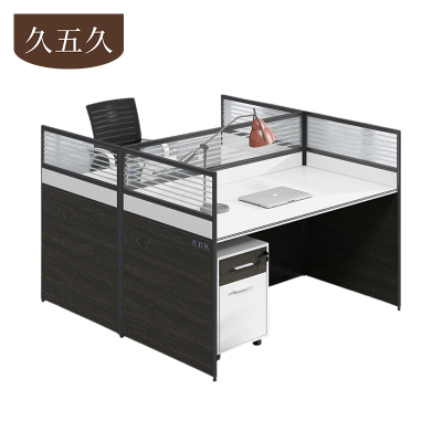 久五久 屏风工位 双人位张