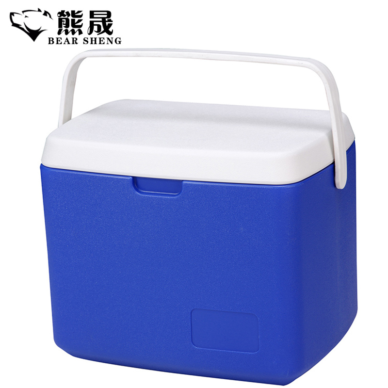 熊晟 收纳 保温箱 10升/个