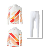 丛信哲运动外套Y27