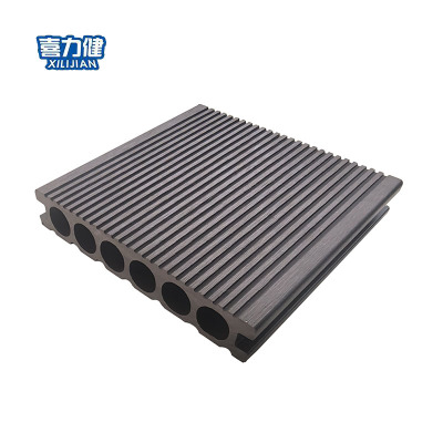 喜力健 塑木地板 25mm厚 平方米