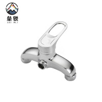 垒锐混合阀 4分 个