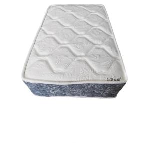 丝路众成 弹簧床垫 定制 张