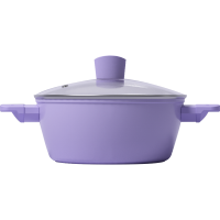 帝伯朗(TIBORANG)零氟系列盈月多用汤锅DBL-YYT01