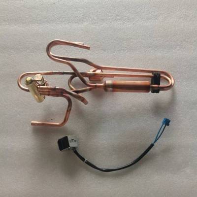 帮客材配 全新原装 P0970102538 TCL惠而浦空调ISH- 26XK3四通阀部件 DSF-4 收前务必验货