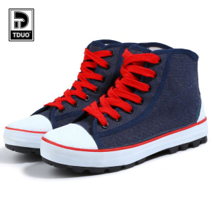 TDUO帆布工作鞋SZ78 双