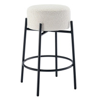 昌烨都 高脚凳35*35*65cm个