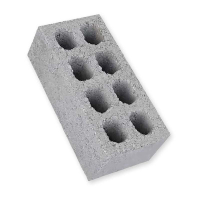 先围 水泥多孔砖 240*115*90mm八孔 块