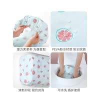 美帮汇空调防尘罩挂机奥克斯简约北欧挂式内胆全包空调罩