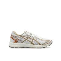 亚瑟士(ASICS)女款跑步鞋系带透气减震舒适运动鞋户外休闲训练鞋