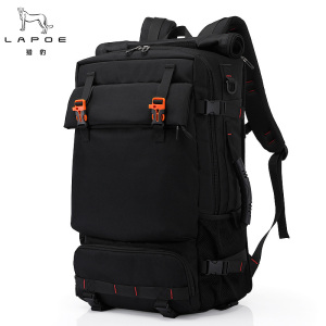 猎豹 户外运动登山包双肩包LB150T/个