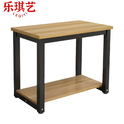 乐琪艺 置物架 80*45cm 个