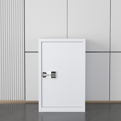 臻远 ZY-ZJG-01 主机柜保密柜国宝锁