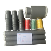 CIAC 户外冷缩电缆终端头 WLS-10/3.1(25-50)套