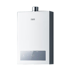 万家乐恒温王[全红婵推荐]燃气热水器JSQ25-13P3 PRO(F)天然气一级恒温增压水伺服一级节能13升防冻
