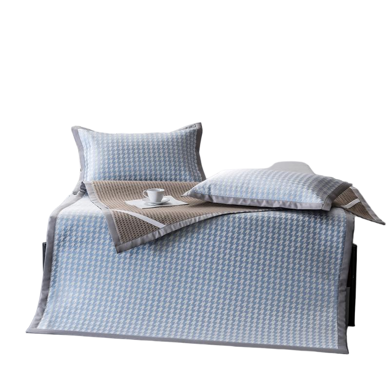 浩博时代 A类600D冰丝席垫 套