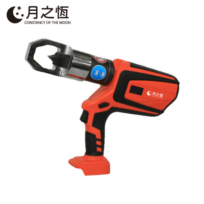 月之恒锂电螺母破切器18V台