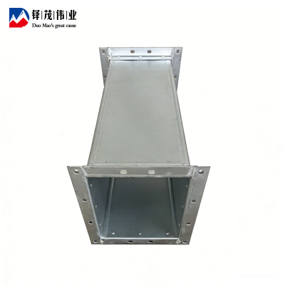 铎茂伟业 排烟管 500*500*1000mm 米