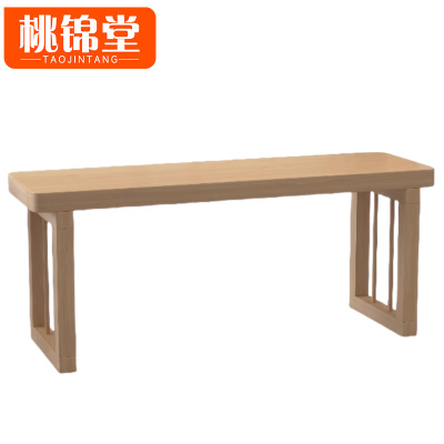 桃锦堂长 凳
