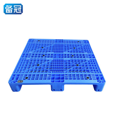 备冠 托盘 1200宽*1200长*150高mm 蓝色5吨 个