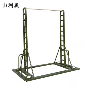 山利奥 单杠 SLA-424 1个