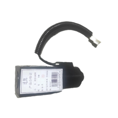 逸凯 液压电磁阀 TCM /个