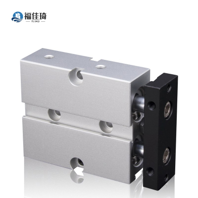 福佳琦 双轴双杆气缸 TN32*175S/个