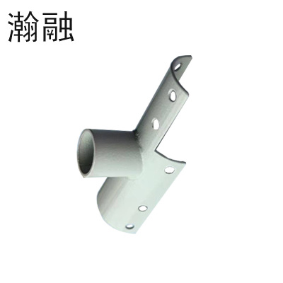 瀚融 定位止挡座 HR-ZDZ右 个