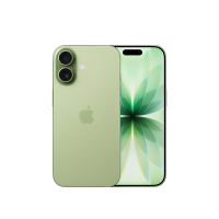 Apple iPhone 17(A3521) 256G 鼠尾草绿色 MG714CH/A 移动联通电信5G手机