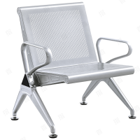 首指 (SZ)三角梁机场椅/排椅/等候椅/S01