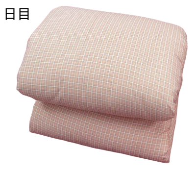 日目 纯棉棉花褥子 150*200cm 8斤/张