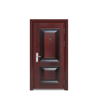 东方能展 门 防盗门FDM-1 套